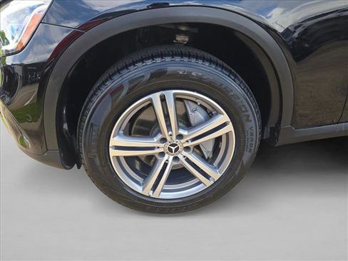 Certified 2022 Mercedes-Benz GLC 300 4MATIC image 22