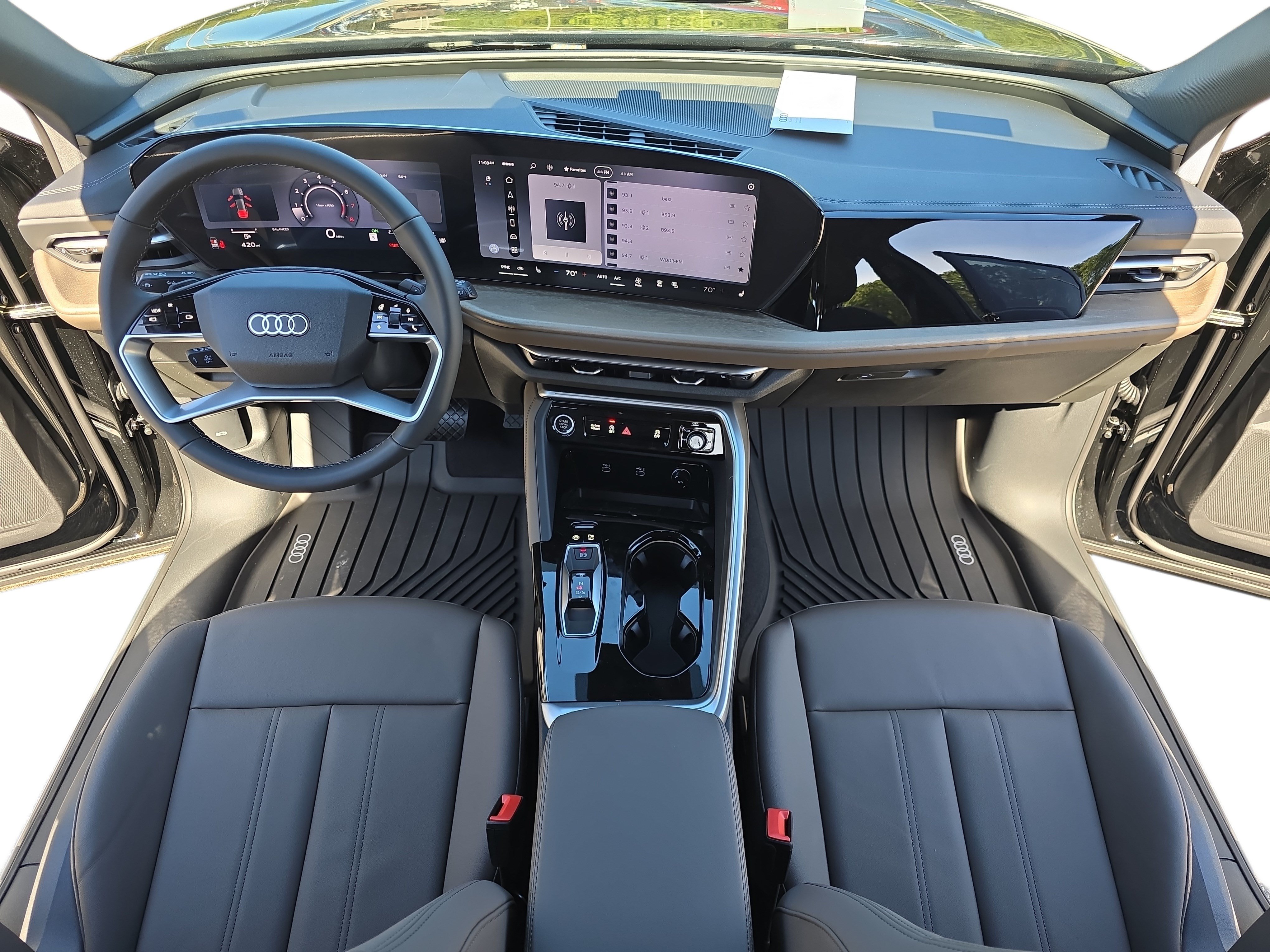 New 2026 Audi Q5 Premium Plus AWD/4WD image 9