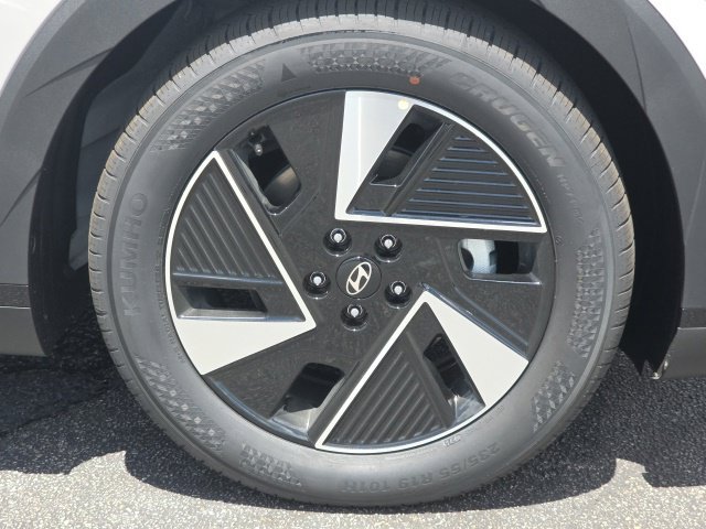 New 2027 Hyundai Ioniq 5 SE RWD image 25