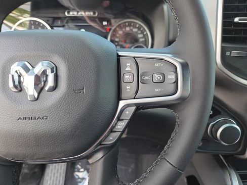 New 2026 RAM 1500 Big Horn RWD image 18
