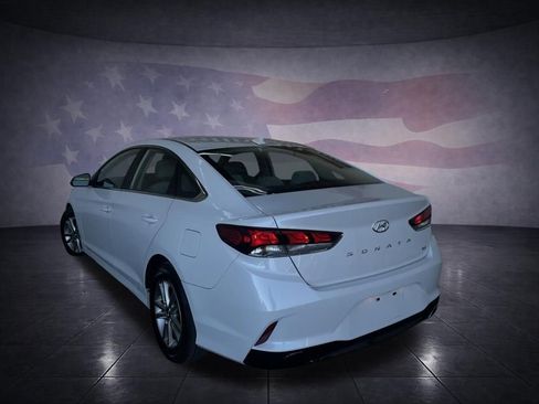 Used 2018 Hyundai Sonata ECO image 7