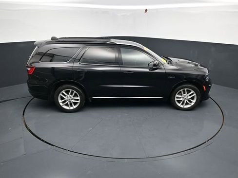 Used 2025 Dodge Durango R/T AWD/4WD image 44