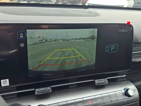 New 2026 Hyundai Kona SE image 17