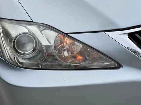 Used 2009 Lexus IS 250 RWD image 11