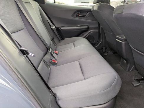 Used 2024 Toyota Prius LE image 24