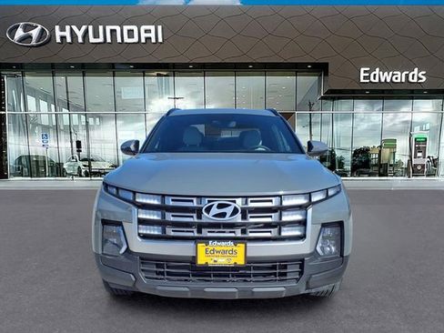 Used 2025 Hyundai Santa Cruz SEL image 9