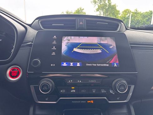 Used 2018 Honda CR-V EX-L image 26