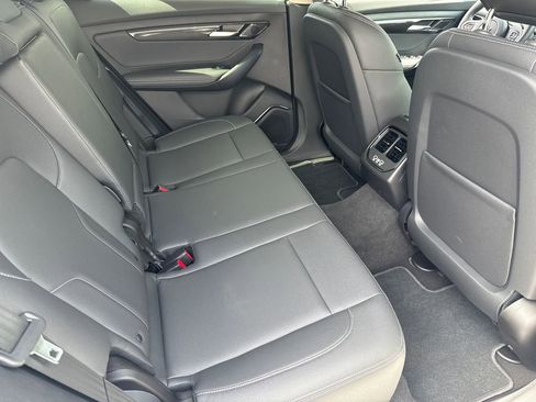 New 2025 VinFast VF 8 Eco AWD/4WD image 14