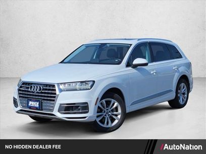 Used 2017 Audi Q7 3.0T Premium Plus w/ Premium Plus Package