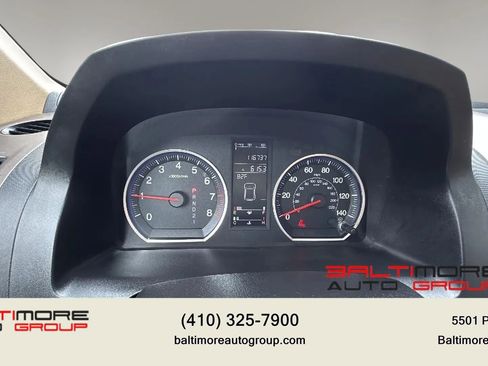 Used 2008 Honda CR-V EX-L image 38