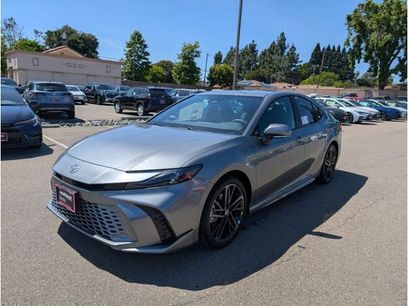 New 2026 Toyota Corolla XSE