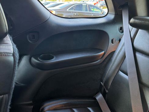 Used 2018 Dodge Durango Citadel w/ Technology Group image 22