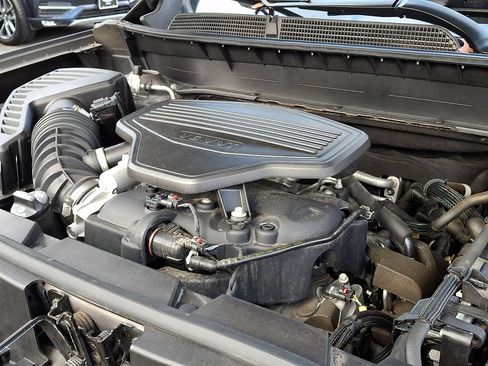 Used 2020 GMC Acadia AT4 w/ LPO, Floor Liner Package image 29