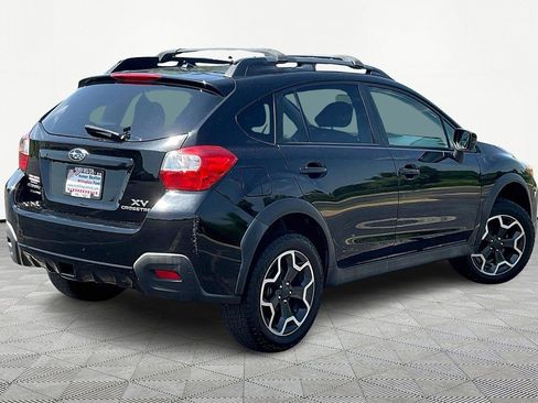 Used 2015 Subaru Crosstrek 2.0i Premium image 10