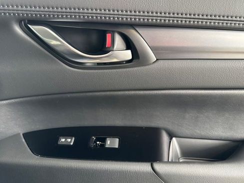 New 2025 MAZDA CX-5 AWD 2.5 S w/ Select Package image 19