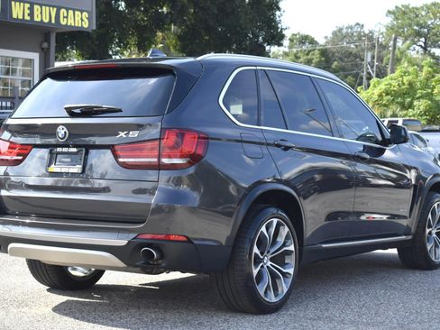 Used 2017 BMW X5 sDrive35i image 7
