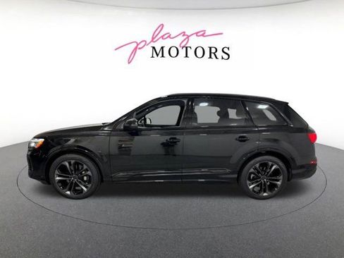 New 2026 Audi Q7 3.0T Premium Plus AWD/4WD image 3