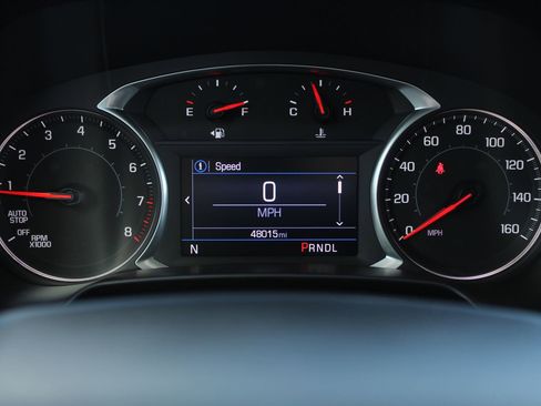 Used 2021 Chevrolet Blazer LT FWD image 16