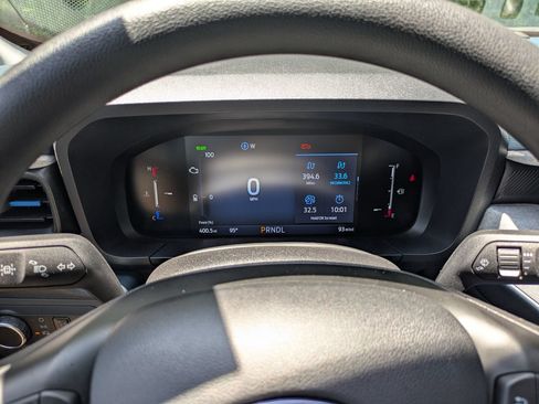 Used 2026 Ford Maverick XLT FWD image 15