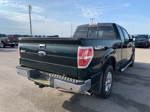 Used 2013 Ford F150 XLT w/ Luxury Equipment Group AWD/4WD image 8