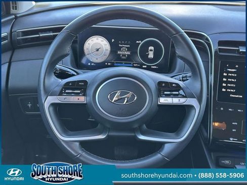 Used 2023 Hyundai Tucson XRT image 15