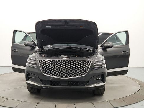 Used 2024 Genesis GV80 2.5T image 10