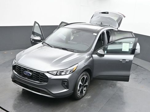 New 2026 Ford Escape ST-Line Select w/ Tech Pack #1 image 61