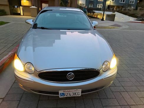 Used 2007 Buick LaCrosse CXL FWD image 30