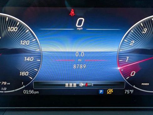 Certified 2025 Mercedes-Benz GLE 350 4MATIC image 14