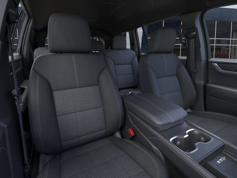 New 2026 GMC Acadia Elevation FWD image 20