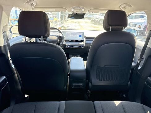 Used 2024 Hyundai Ioniq 5 SEL RWD image 8