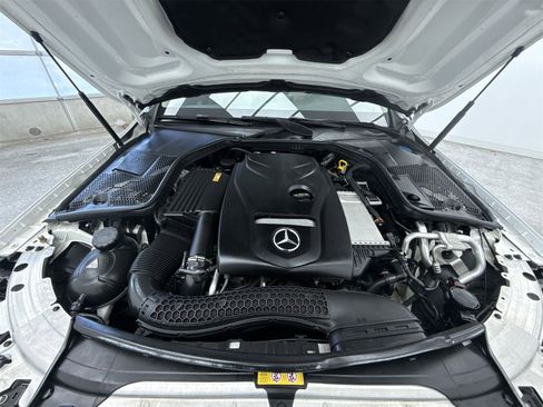 Used 2017 Mercedes-Benz C 300 Sedan w/ Premium 3 Package image 36