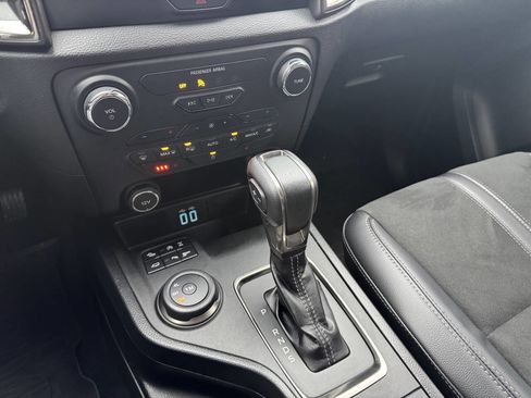 Used 2021 Ford Ranger Lariat w/ Tremor Off-Road Package image 13