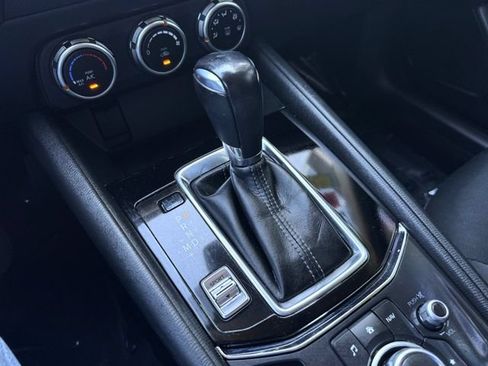Used 2018 MAZDA CX-5 Sport FWD image 22