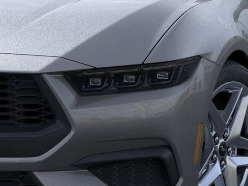 New 2026 Ford Mustang Coupe RWD image 18