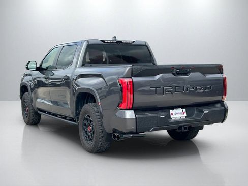 Used 2024 Toyota Tundra TRD Pro AWD/4WD image 7
