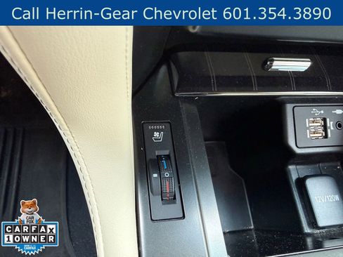 Used 2023 Lexus GX 460 Premium image 14