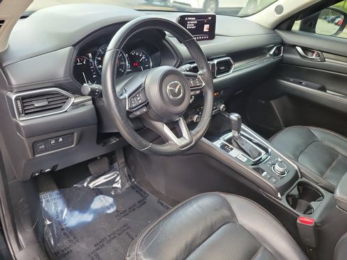 Used 2020 MAZDA CX-5 Grand Touring FWD image 17