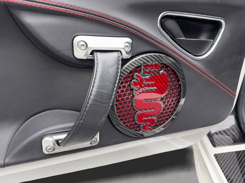 Used 2018 Alfa Romeo 4C Base image 28