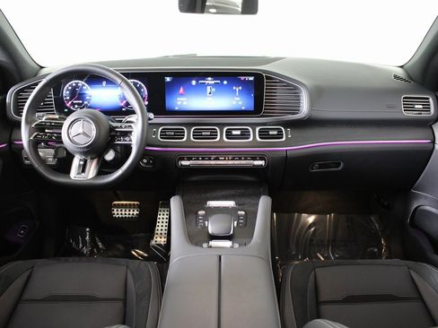 Certified 2025 Mercedes-Benz GLE 53 AMG GLE 53 AMGﾮ image 16