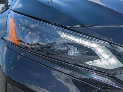 Used 2023 Nissan Altima 2.5 SV FWD image 10