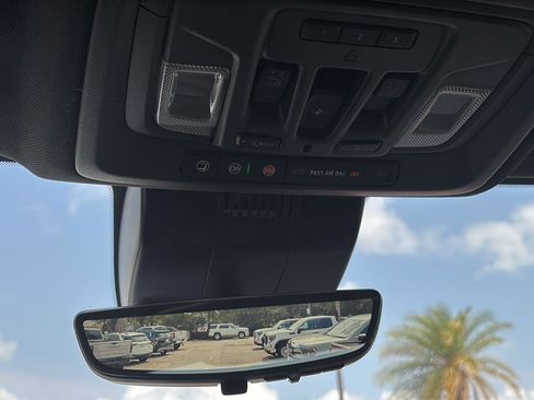 New 2026 GMC Sierra 2500 AT4 w/ AT4 Premium Plus Package AWD/4WD image 38