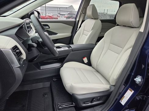 New 2026 Nissan Rogue SV image 5