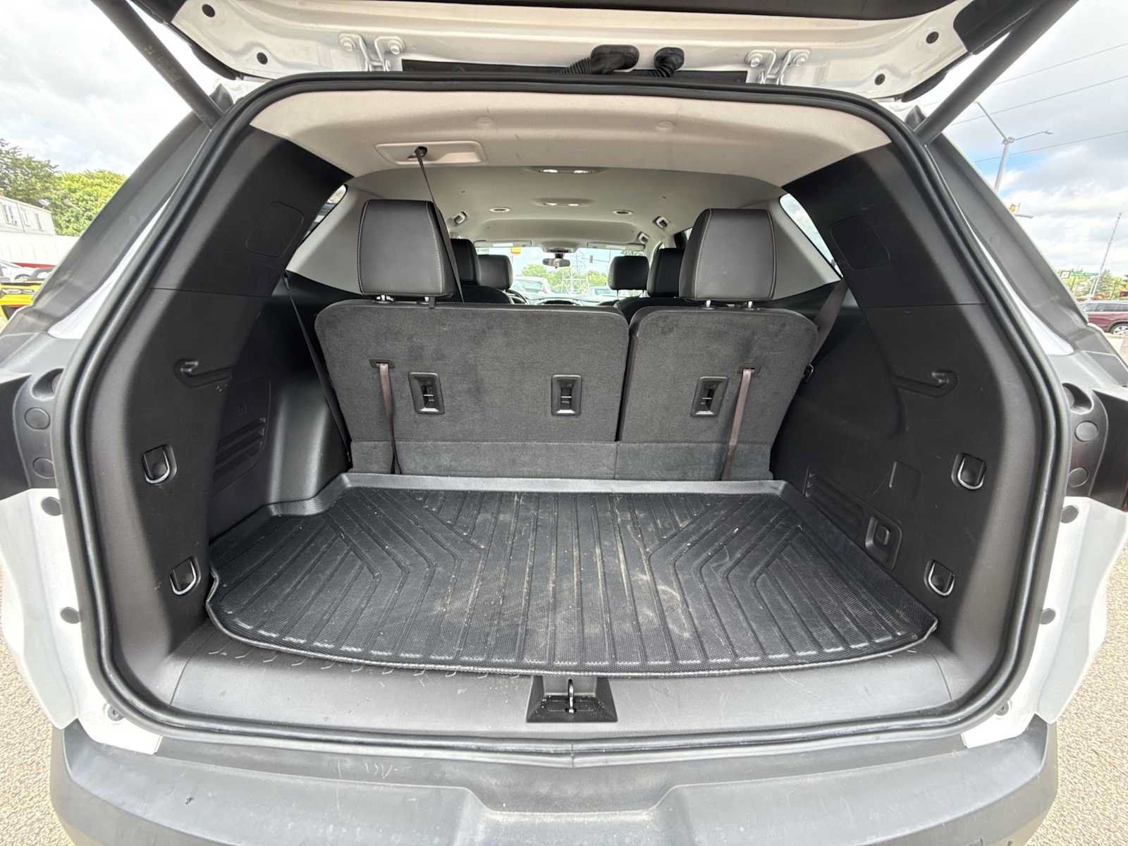 Certified 2019 Chevrolet Traverse LT AWD/4WD image 24