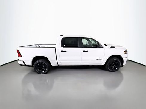 New 2026 RAM 1500 Big Horn image 8