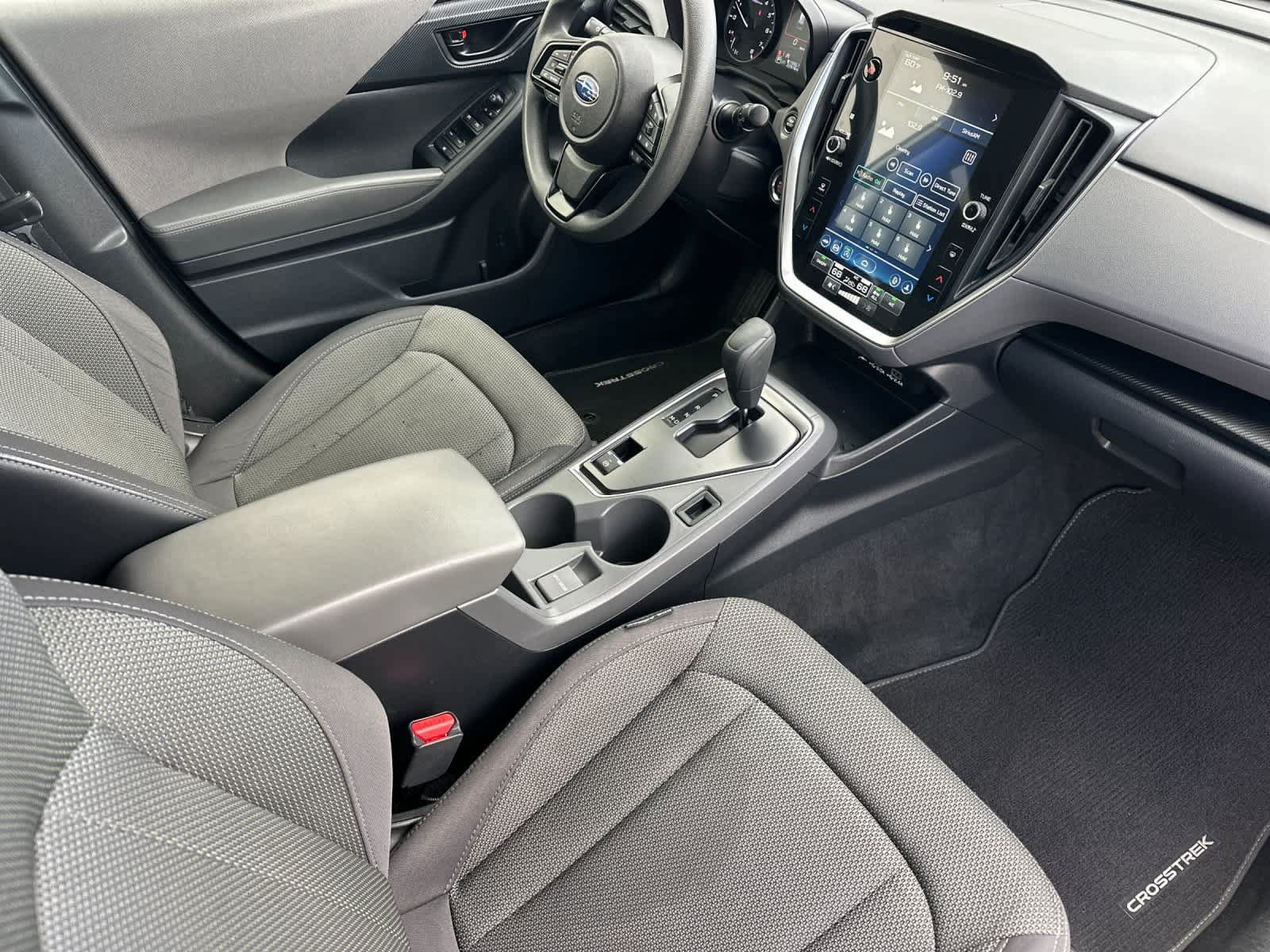 Used 2024 Subaru Crosstrek 2.0i Premium AWD/4WD image 16