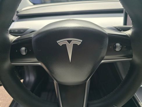Used 2021 Tesla Model 3 Standard Range Plus RWD image 26