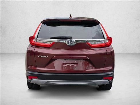 Used 2018 Honda CR-V EX-L image 6
