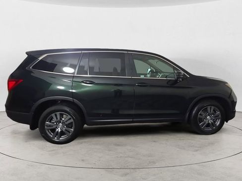 Used 2016 Honda Pilot EX image 6