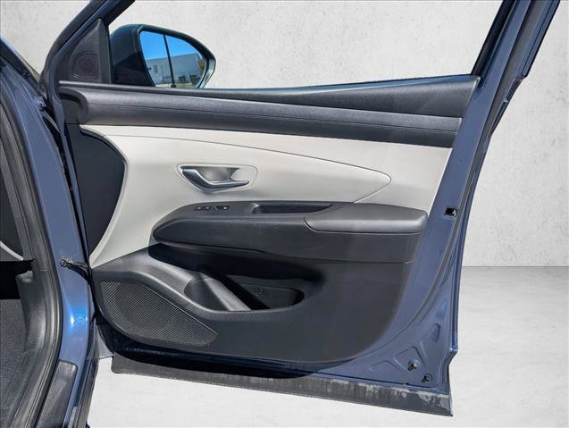 Used 2025 Hyundai Tucson SEL FWD image 25